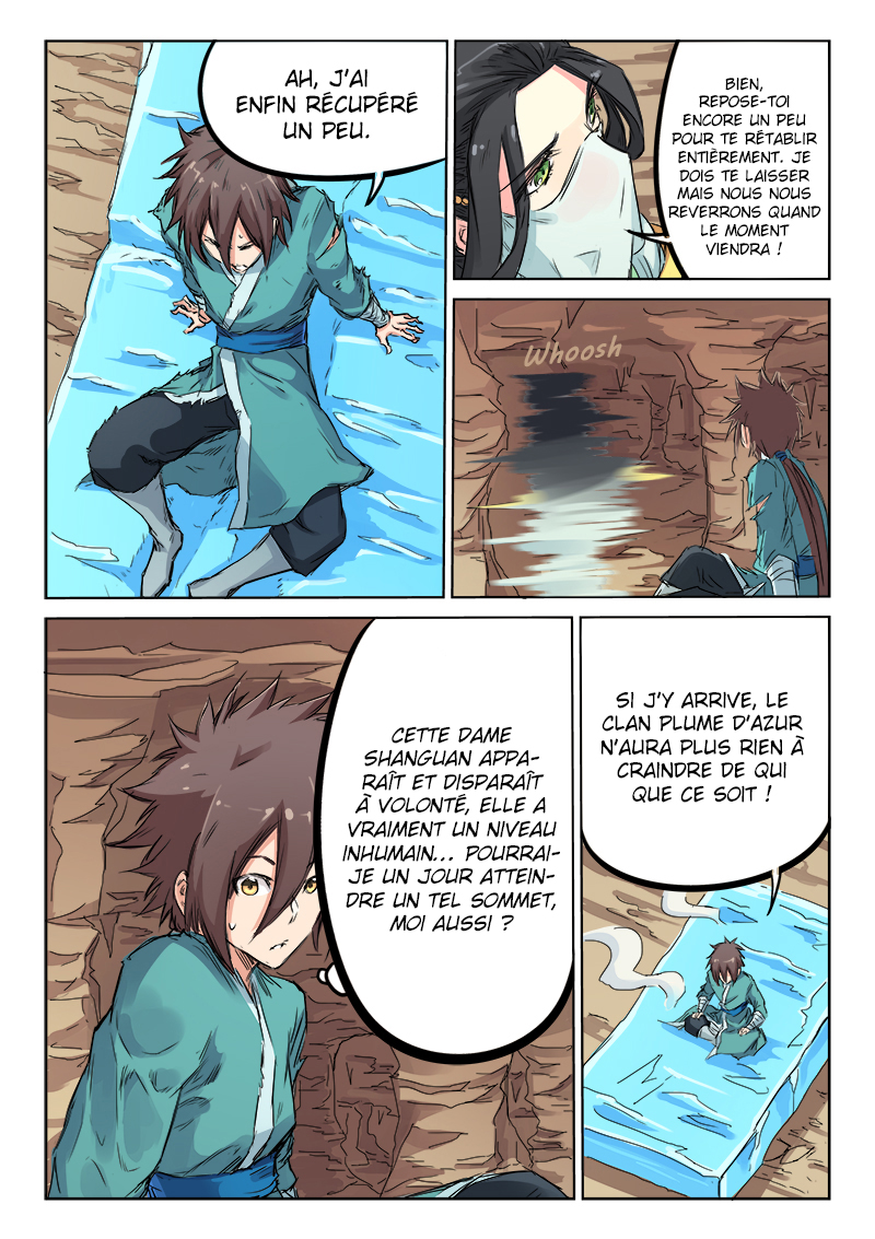 Chapitre 118