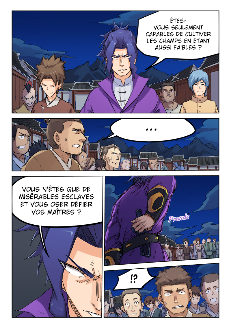 Chapitre 119