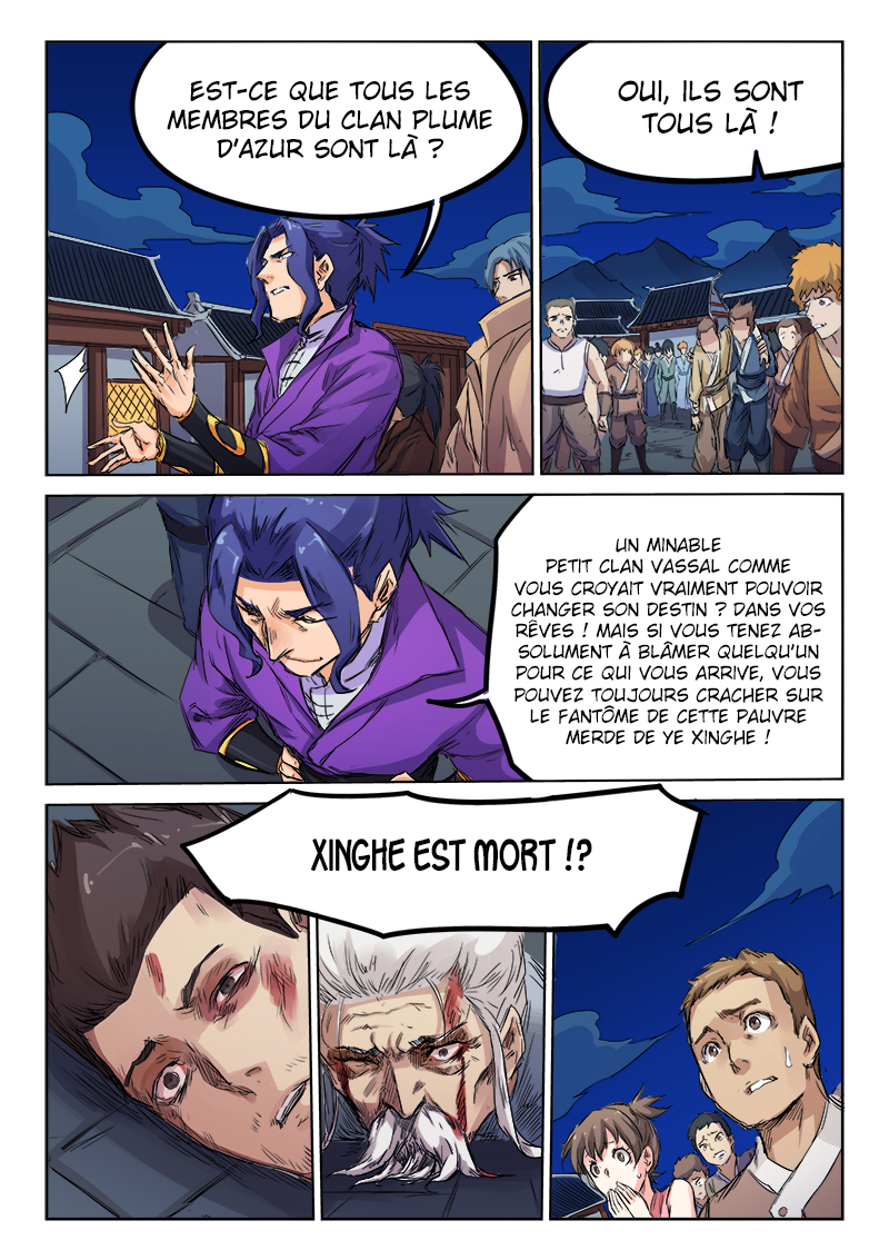 Chapitre 119