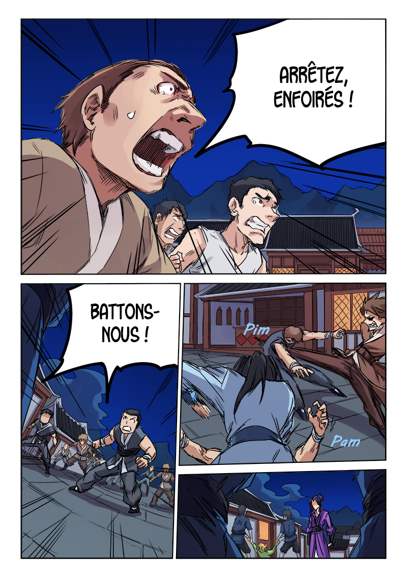 Chapitre 120