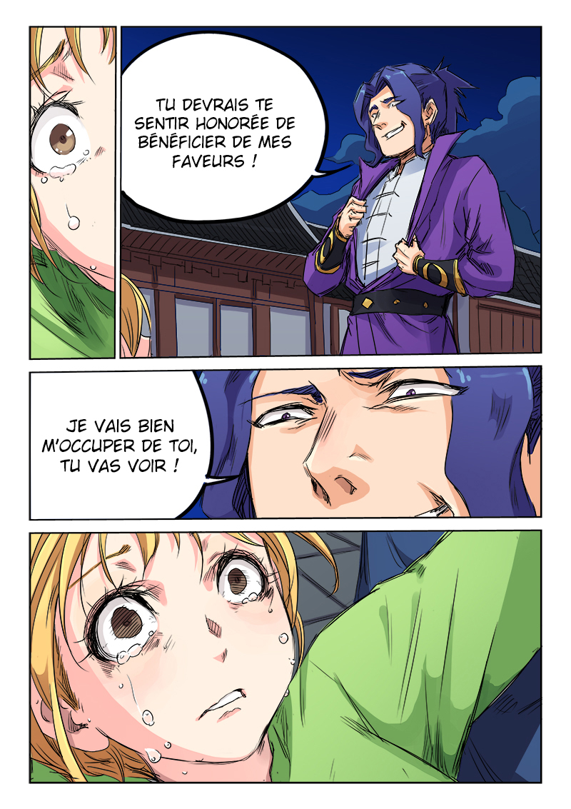 Chapitre 120