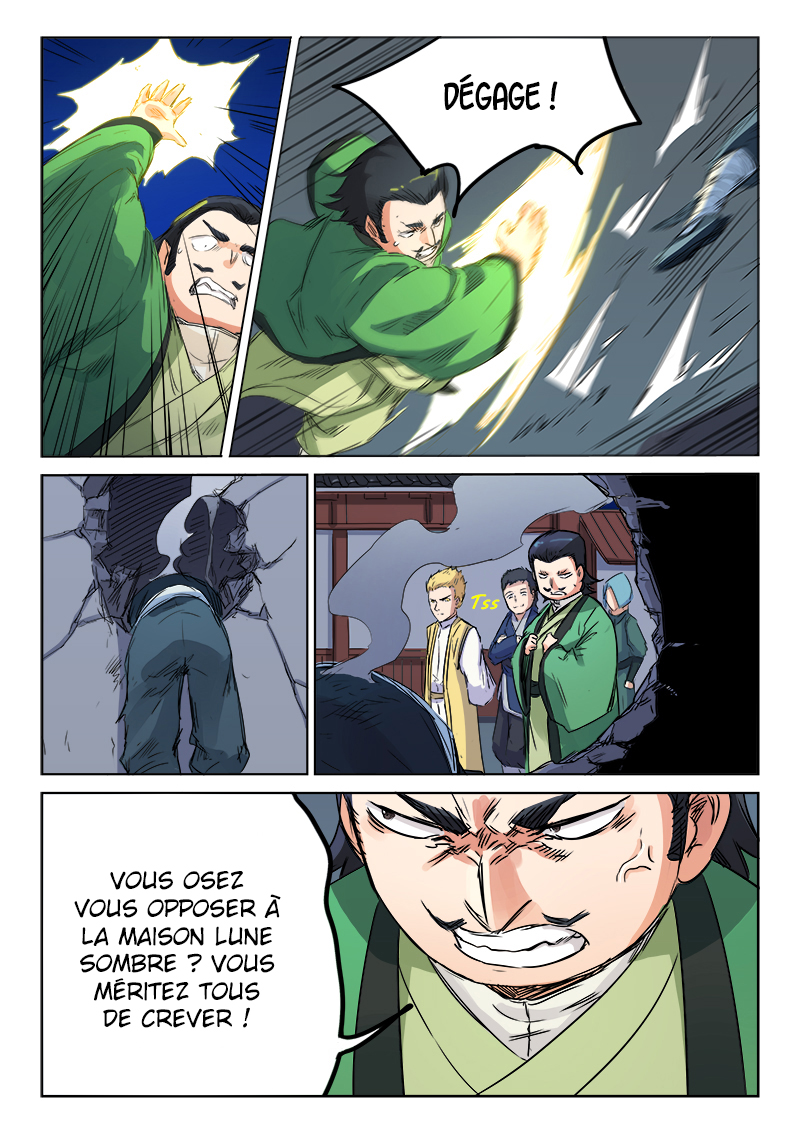 Chapitre 121