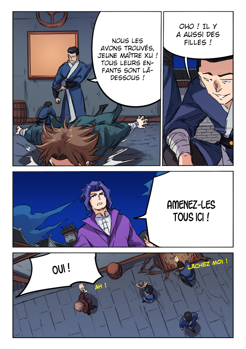 Chapitre 121