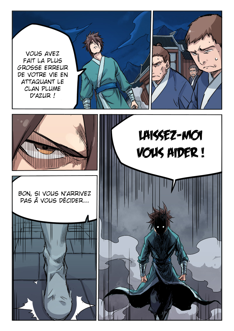 Chapitre 125