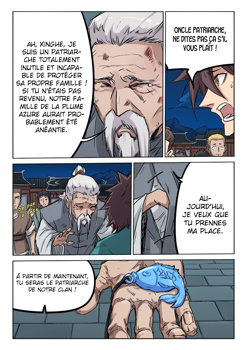 Chapitre 126