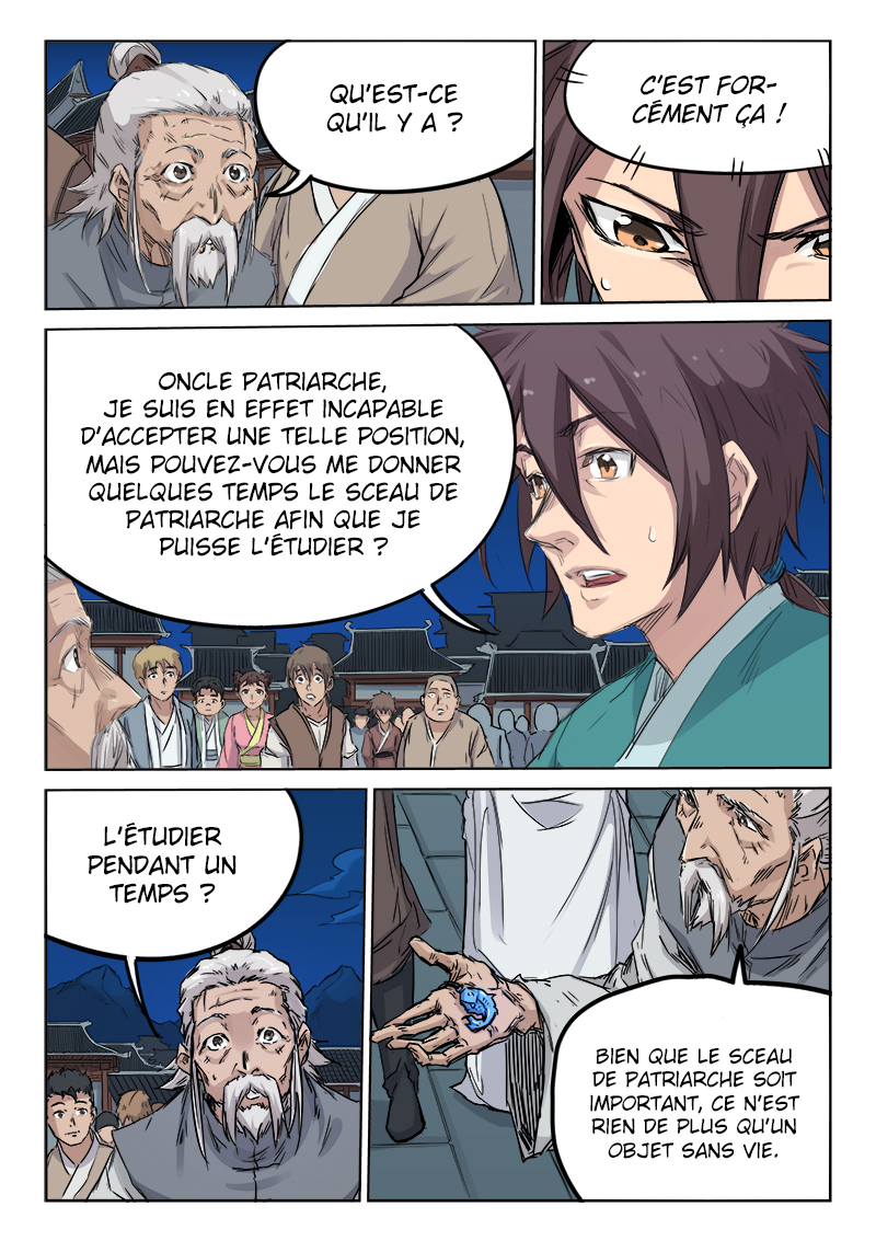 Chapitre 126