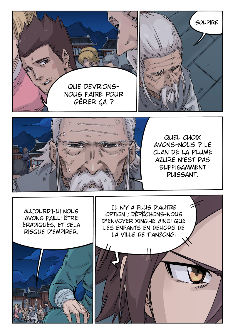 Chapitre 127