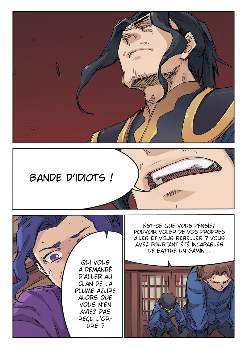 Chapitre 127