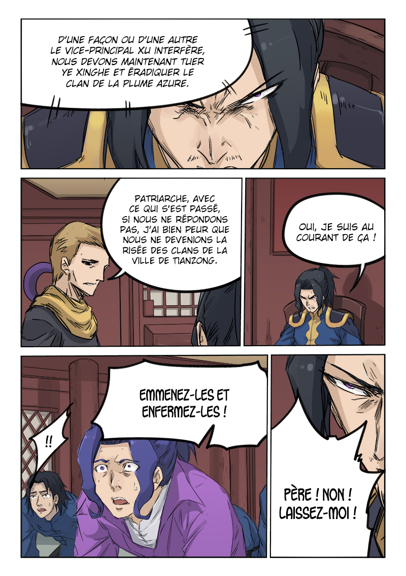 Chapitre 128