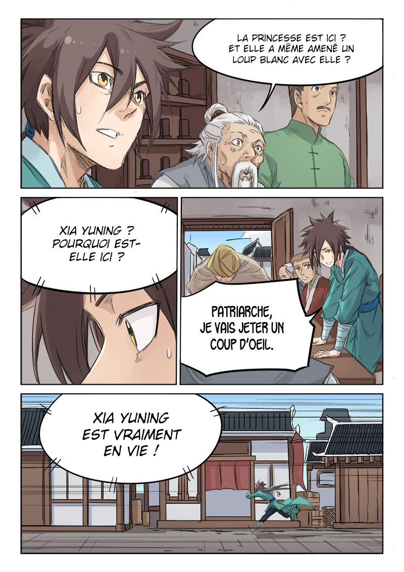 Chapitre 129