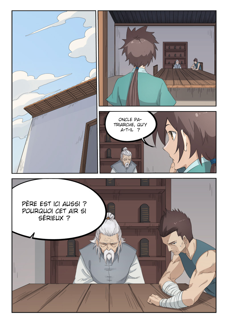 Chapitre 134