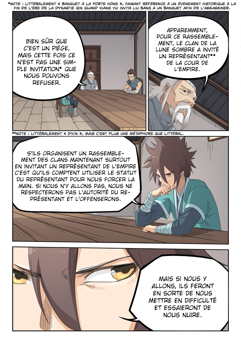 Chapitre 134