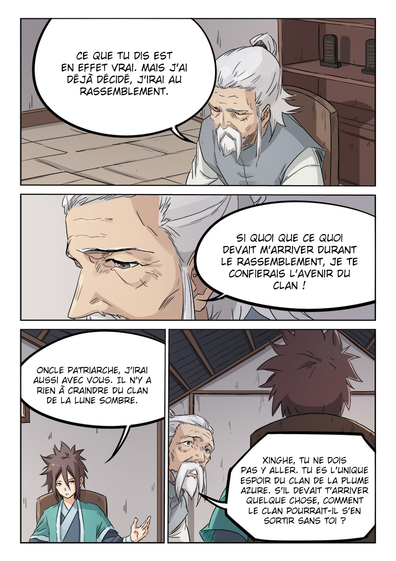 Chapitre 134