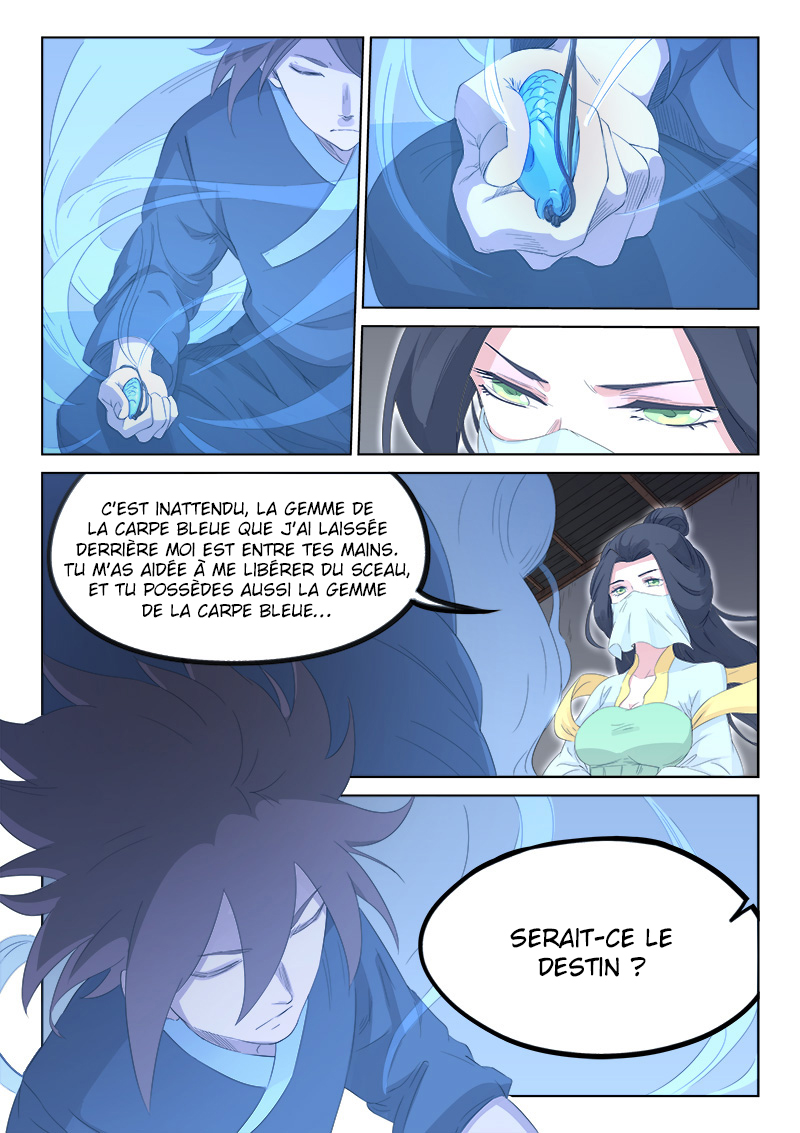 Chapitre 135