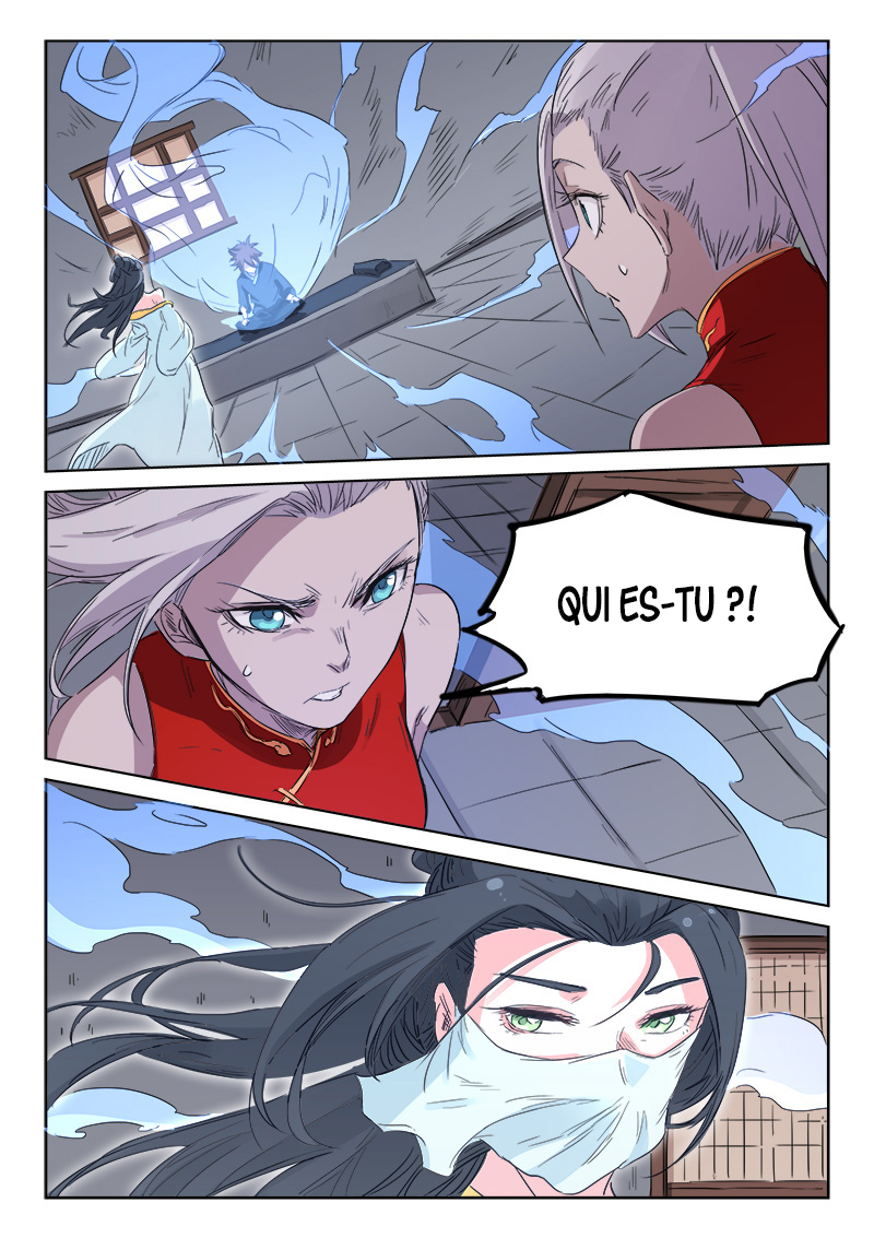 Chapitre 135