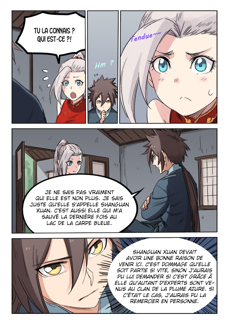 Chapitre 137