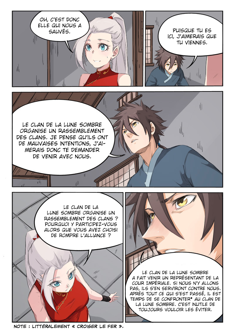 Chapitre 137