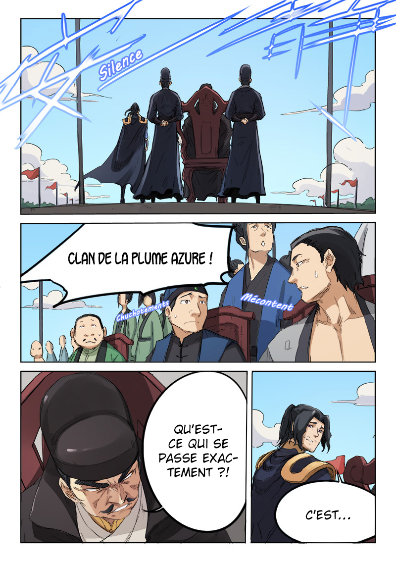 Chapitre 138