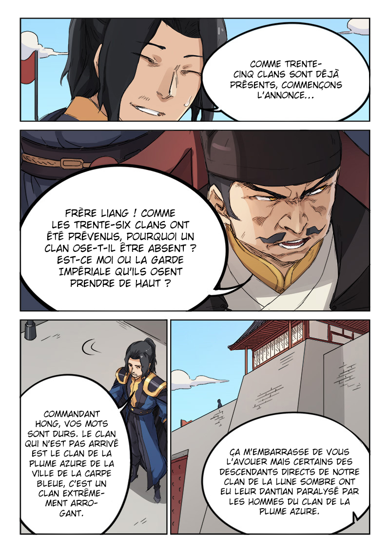 Chapitre 138