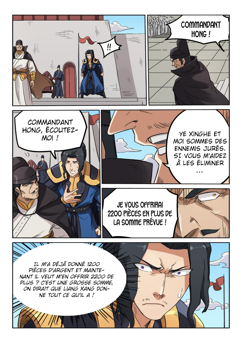 Chapitre 143