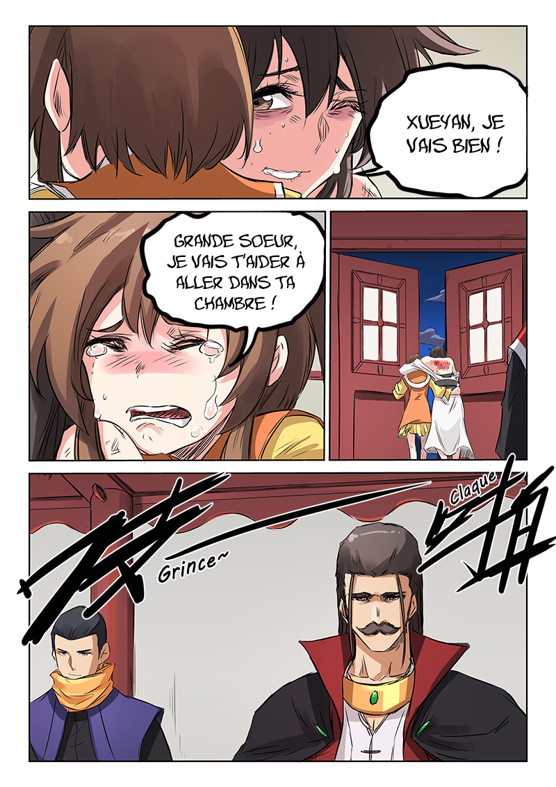 Chapitre 158