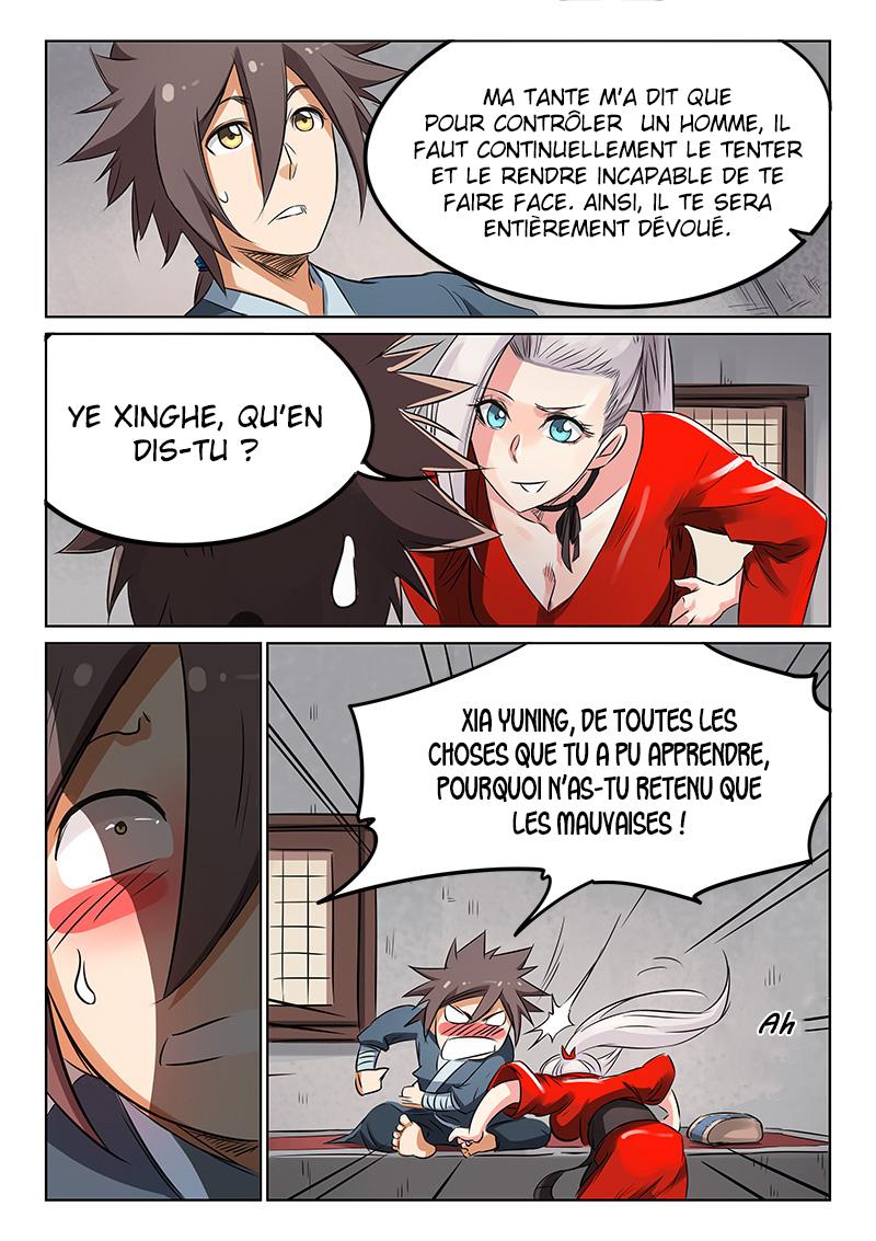 Chapitre 161