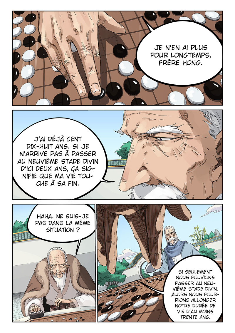 Chapitre 193