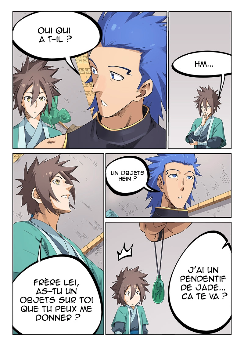 Chapitre 207