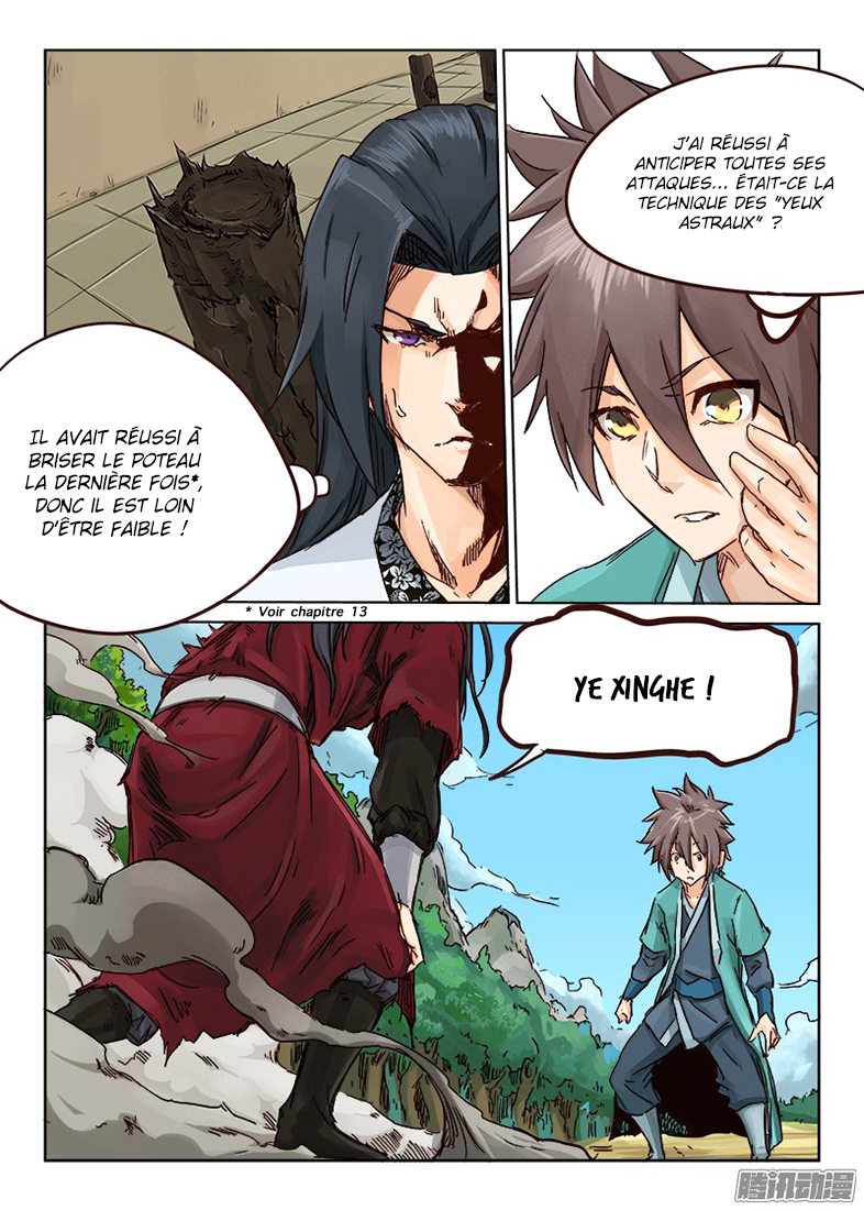 Chapitre 22