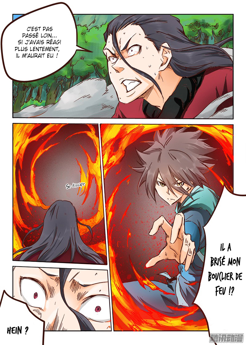 Chapitre 23