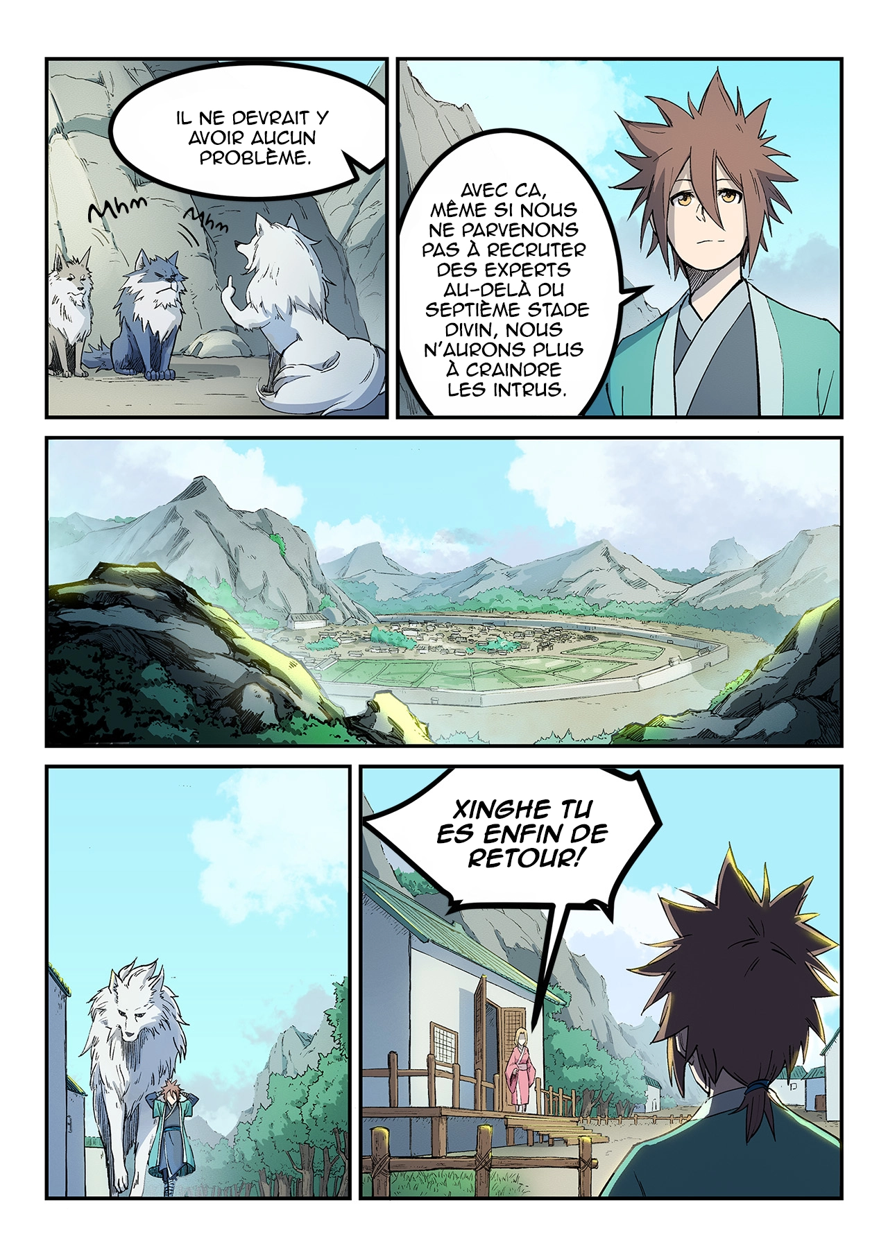 Chapitre 254