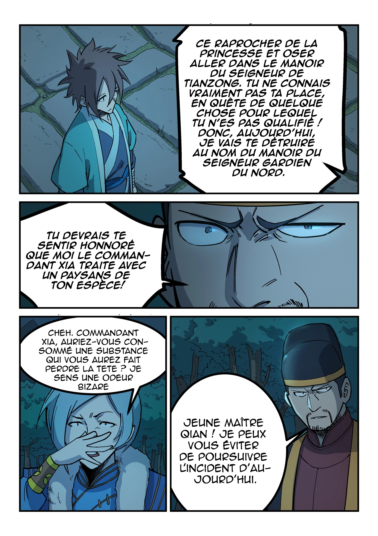 Chapitre 262