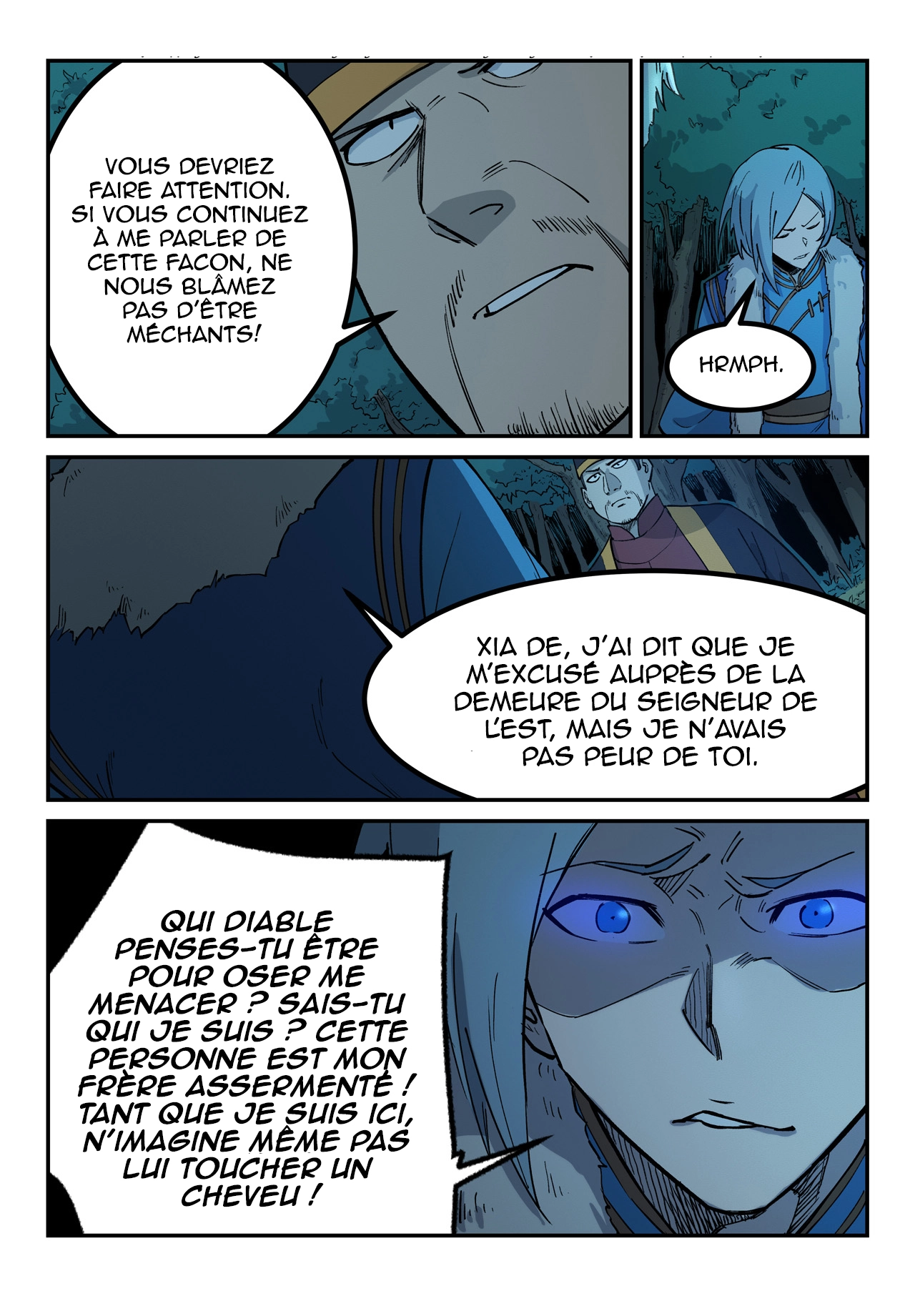 Chapitre 262