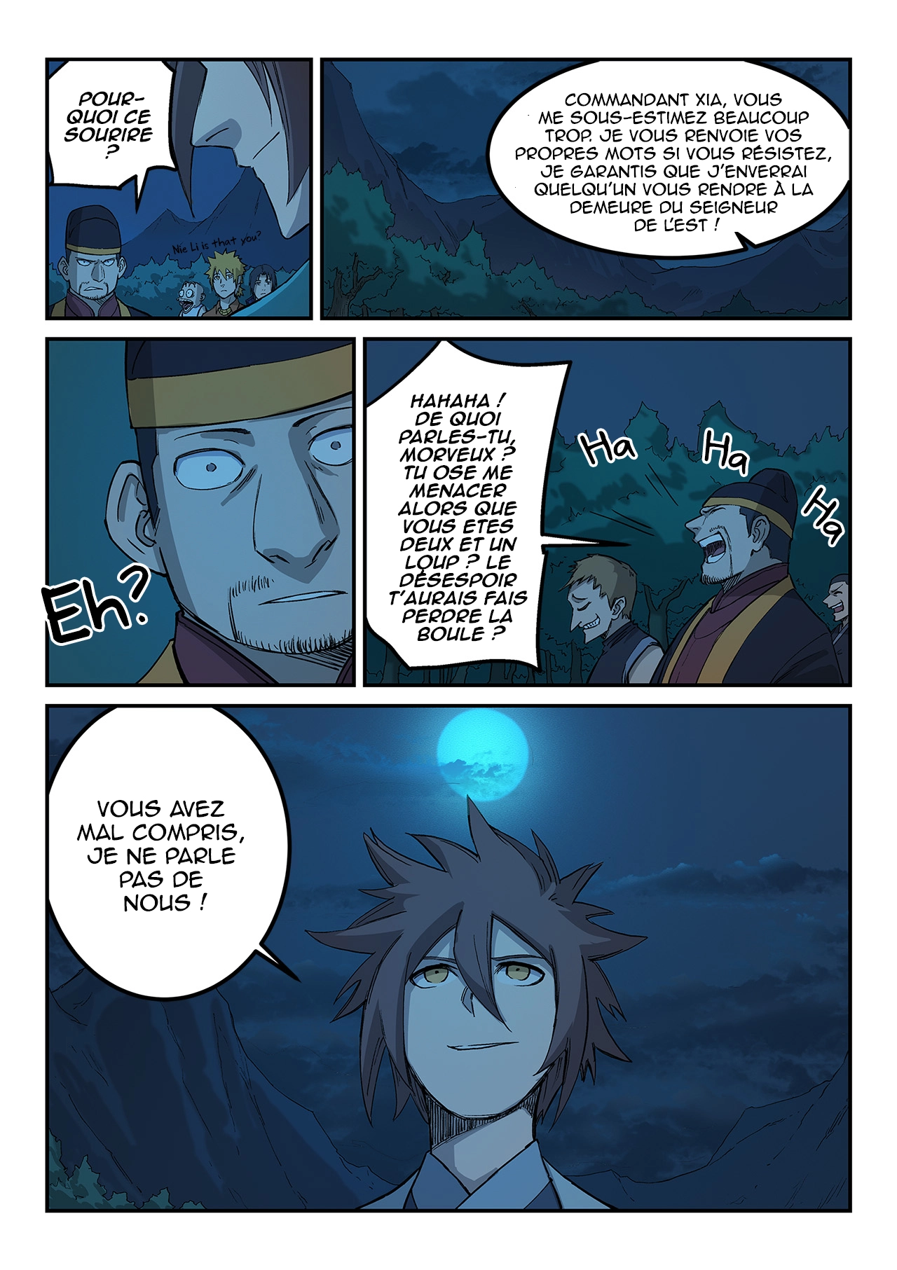 Chapitre 266