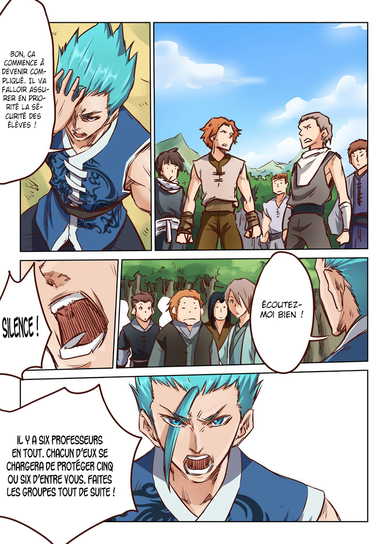 Chapitre 27