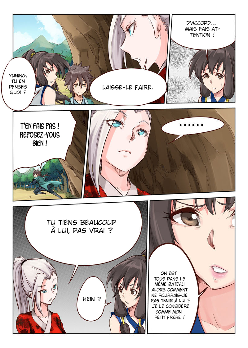 Chapitre 30