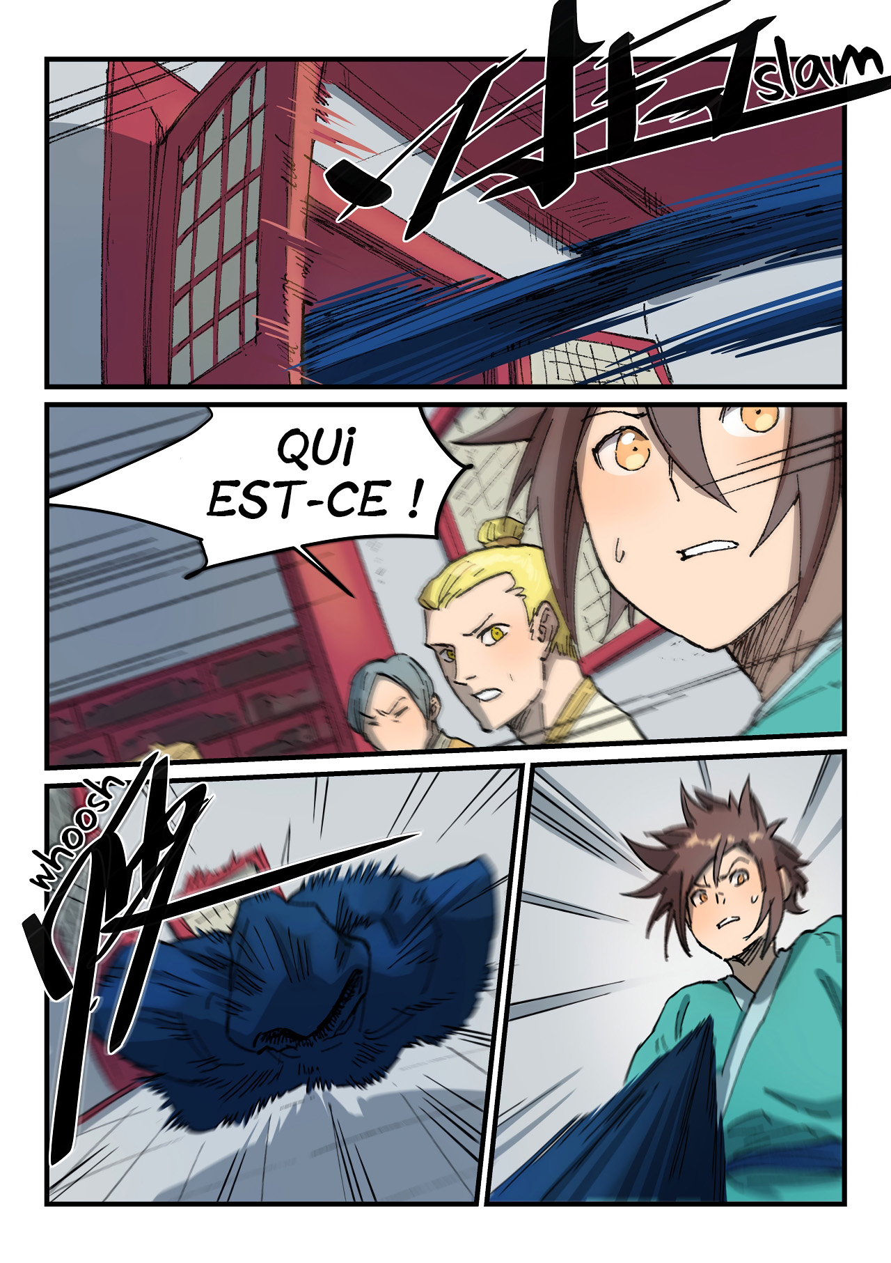 Chapitre 358