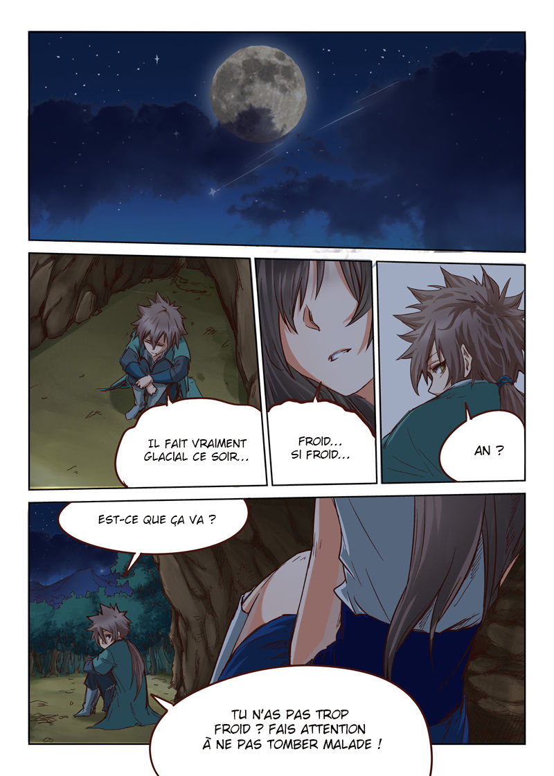 Chapitre 36