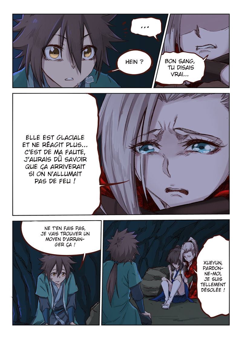 Chapitre 36