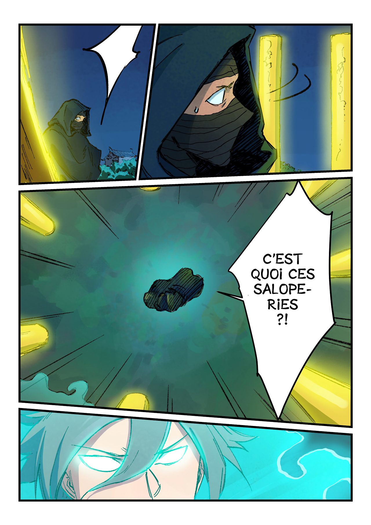 Chapitre 361