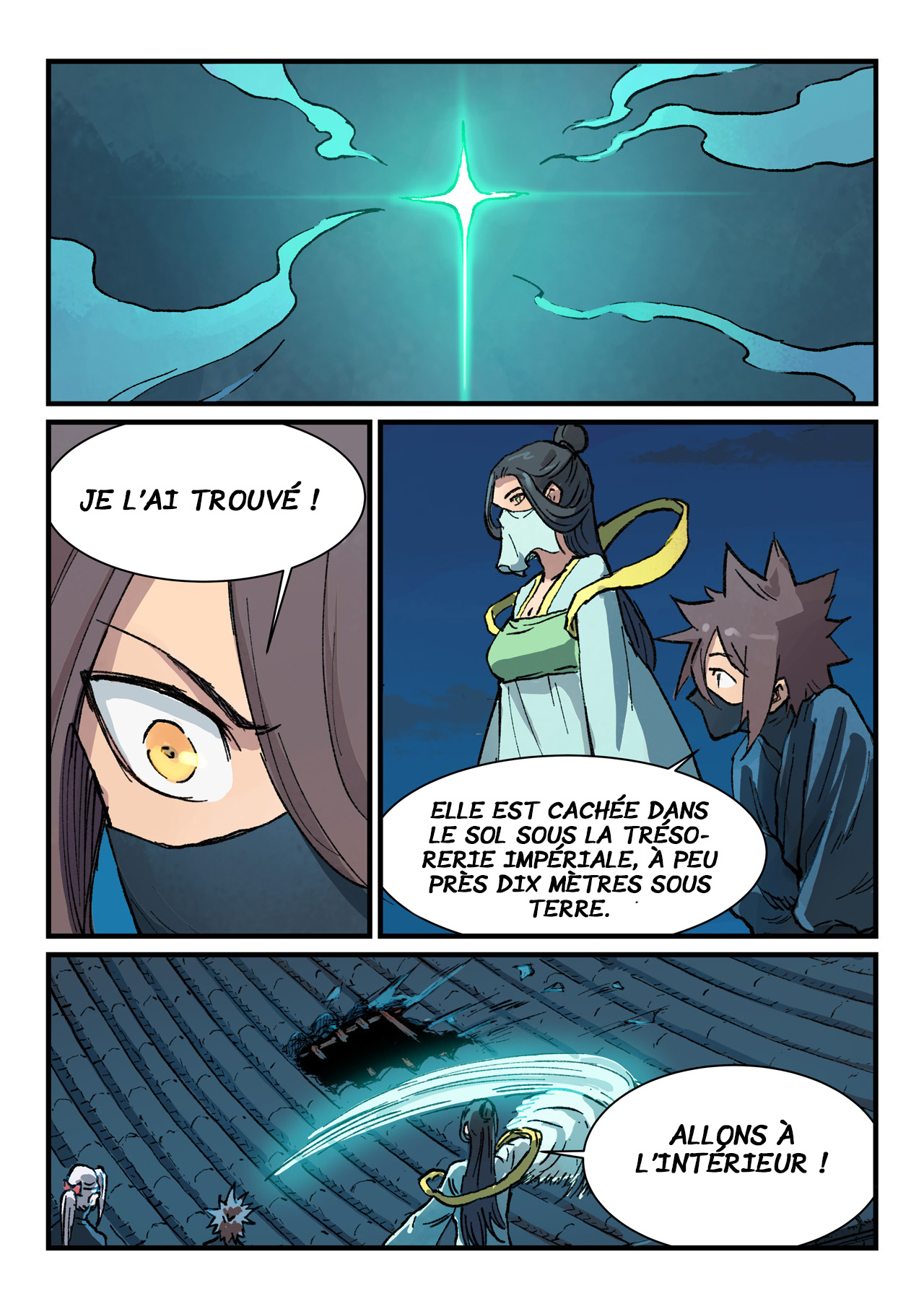 Chapitre 366