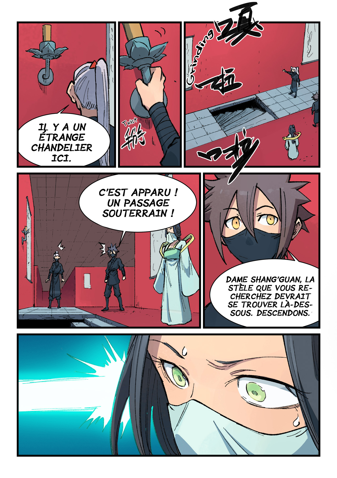 Chapitre 366