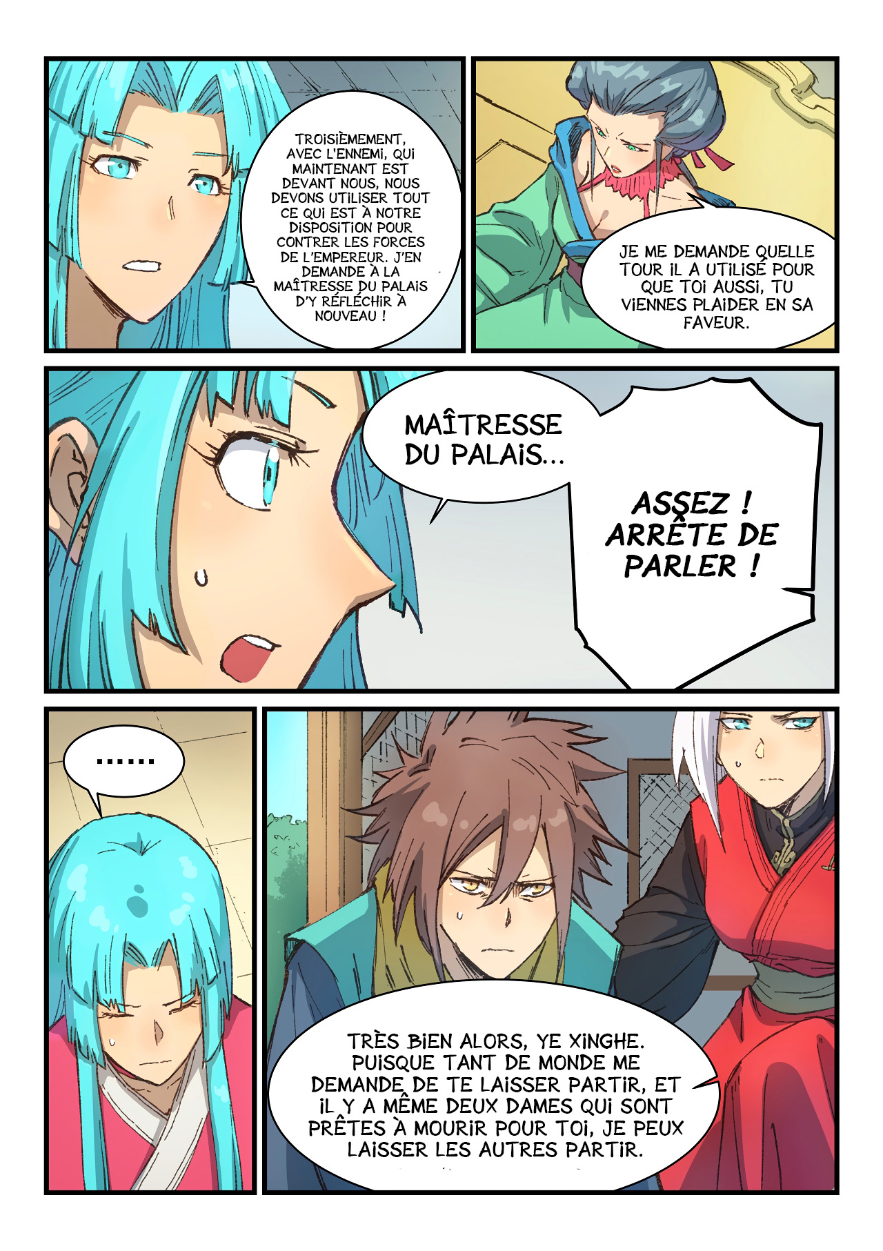 Chapitre 383