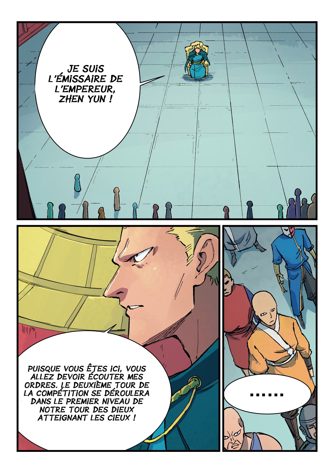 Chapitre 386