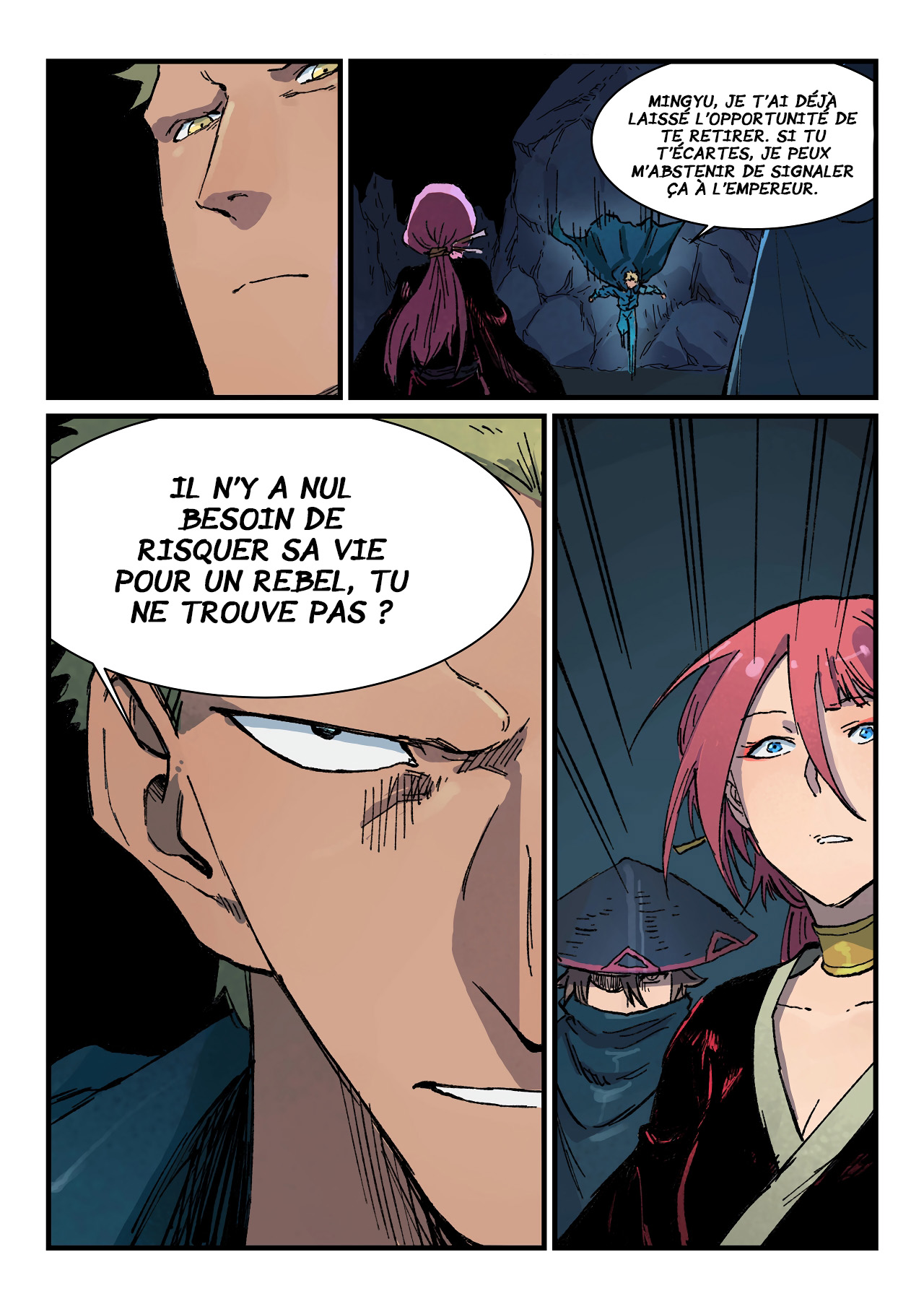 Chapitre 391