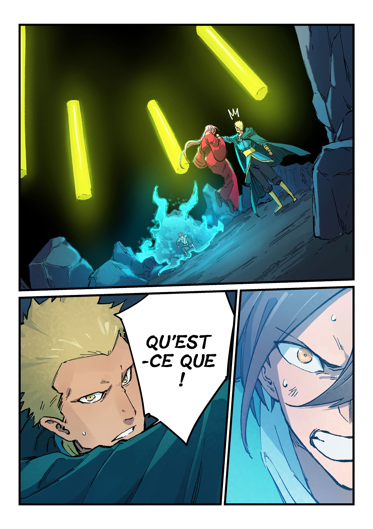 Chapitre 392