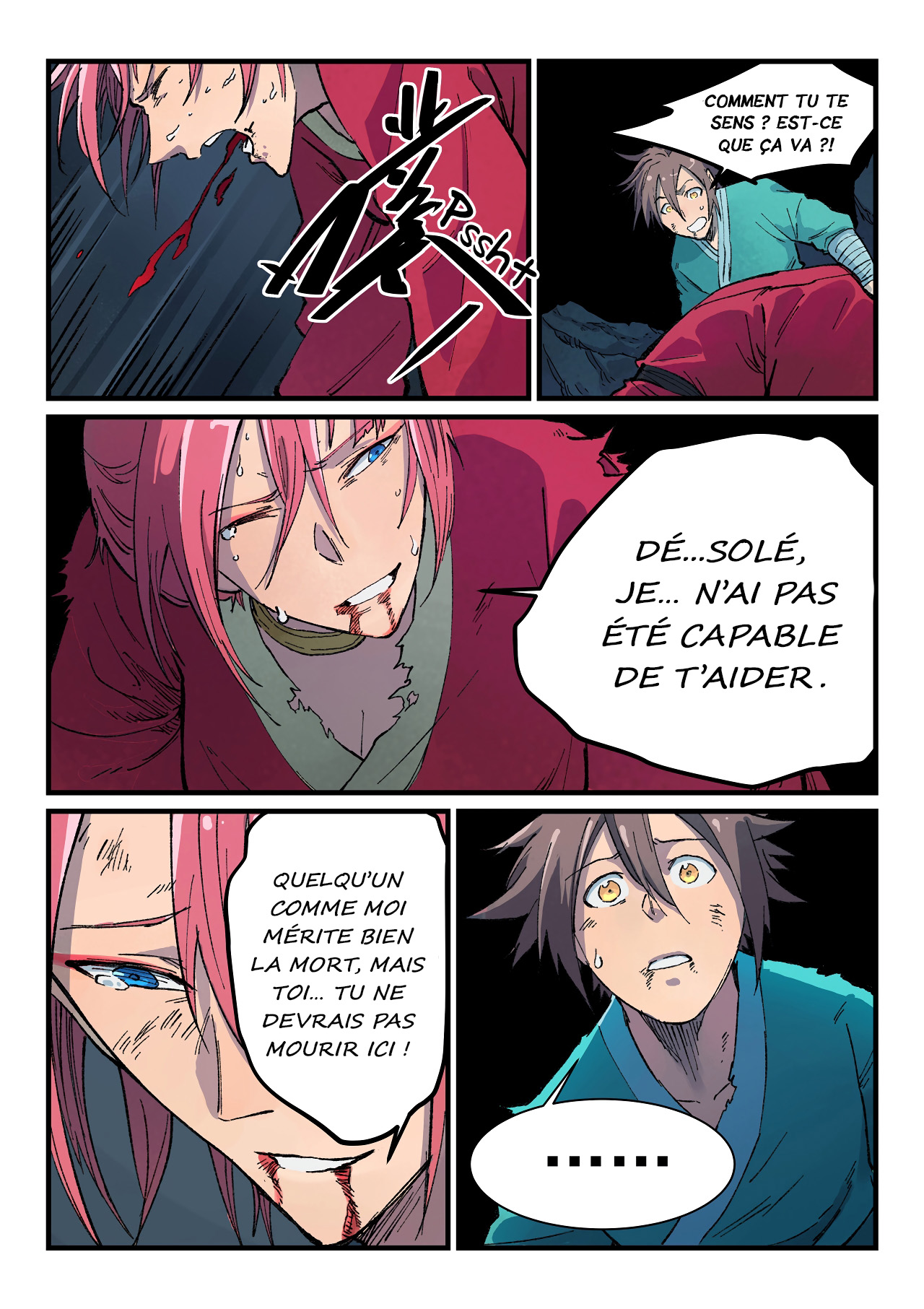 Chapitre 392