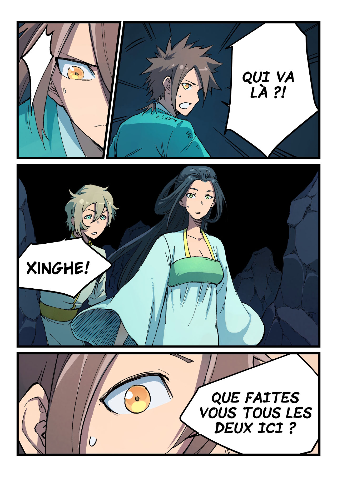 Chapitre 395