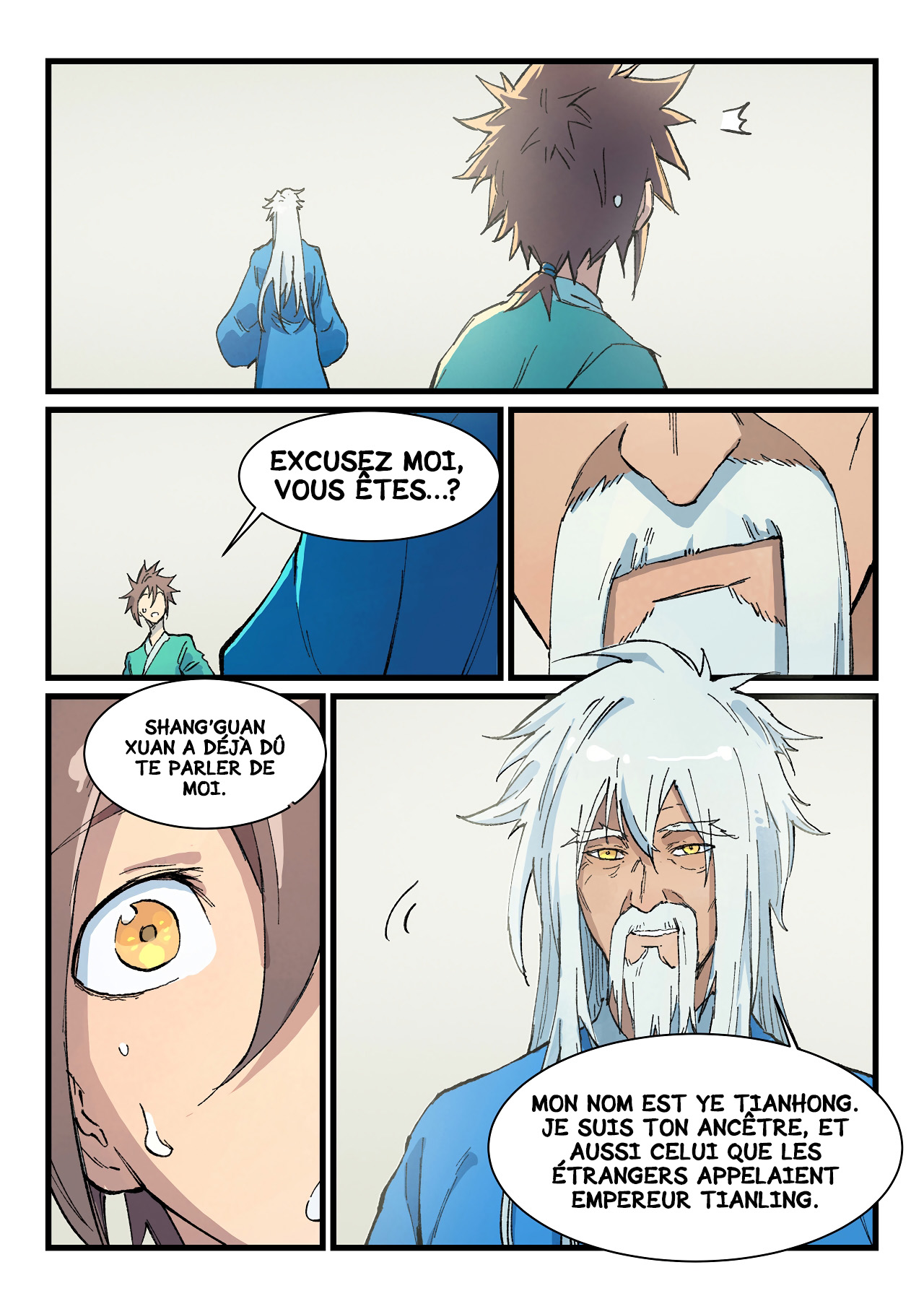 Chapitre 400