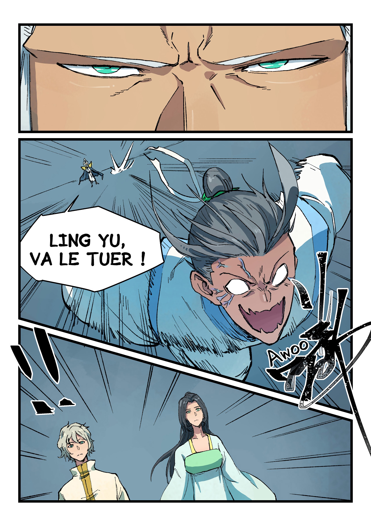 Chapitre 405